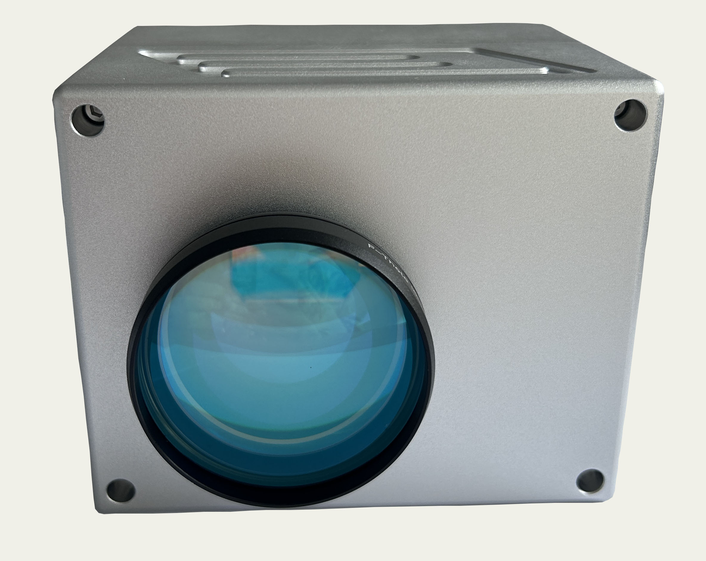 Sino-Galvo SG7110 New Industri - Industrial Galvo Laser recension och pris