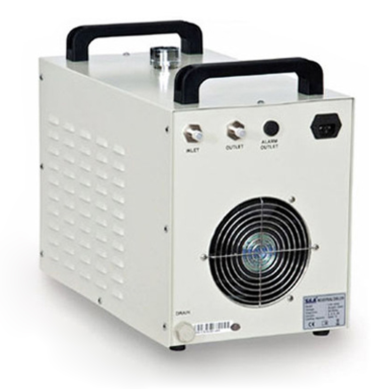 CW-3000AG 9L Laser Engraving M - Laser Chiller Water Cooler recension och pris