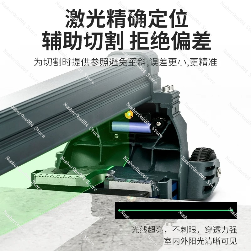 For Manual Tile Cutter High Pr - Industrial Laser Guide recension och pris
