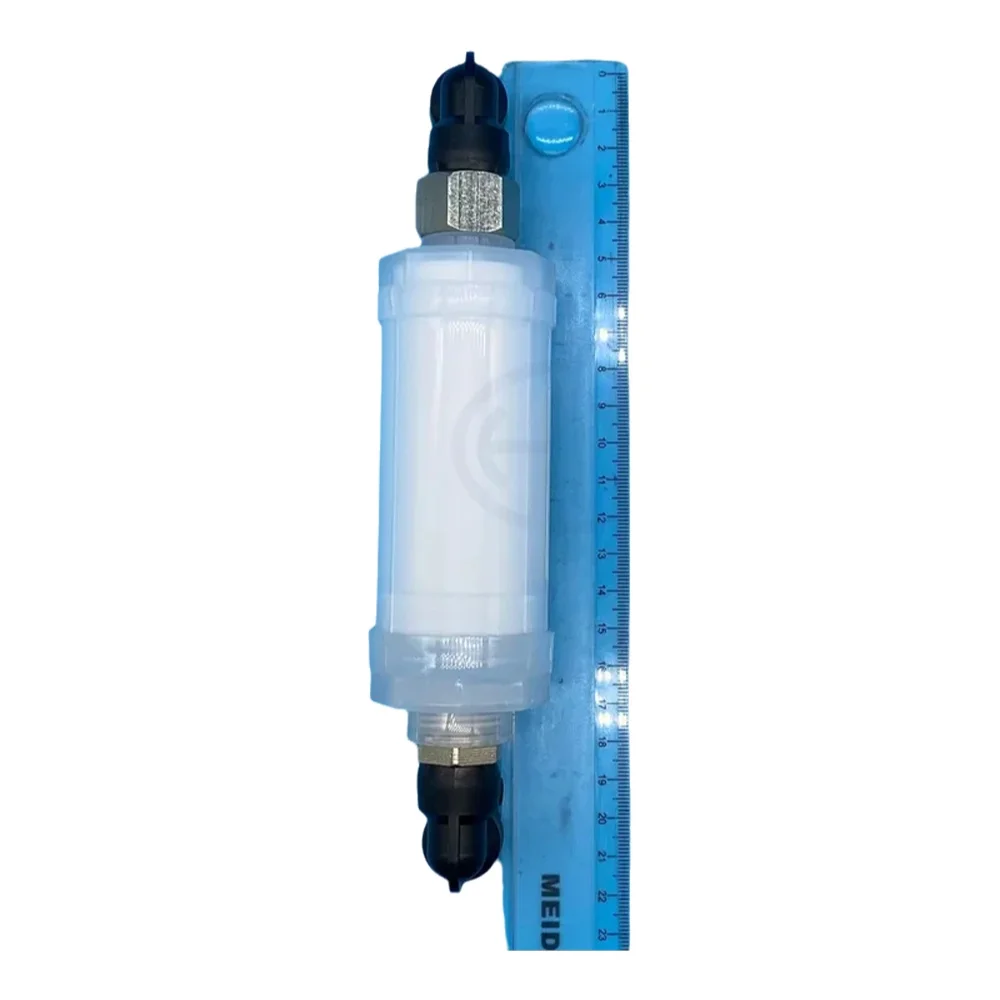 Diode Laser Water Filter Syste - Industrial Laser Hair Removal recension och pris