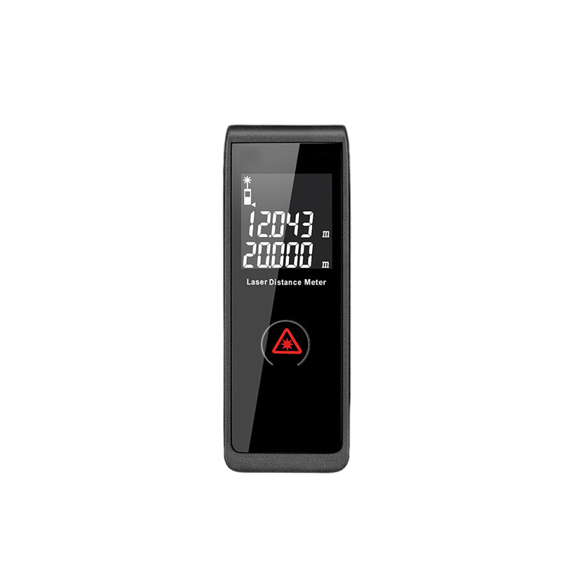 LOOBO Handheld Laser Rangefind - Industrial Laser Distance Measuring Device recension och pris