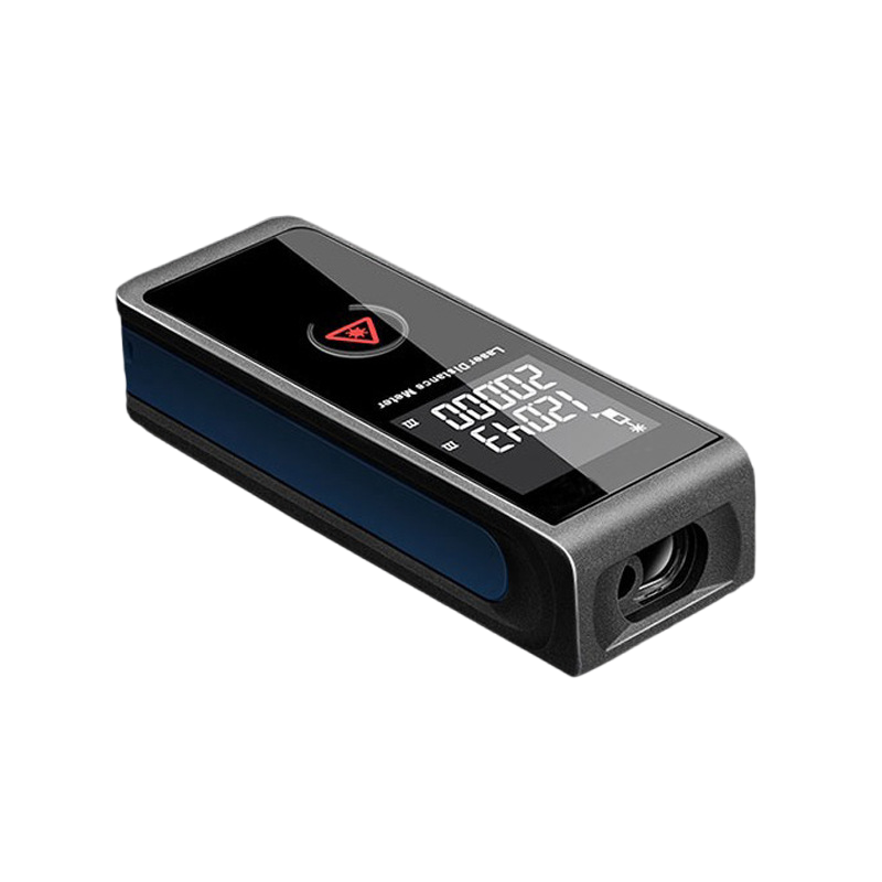 LOOBO Handheld Laser Rangefind - Industrial Laser Distance Measuring Device recension och pris