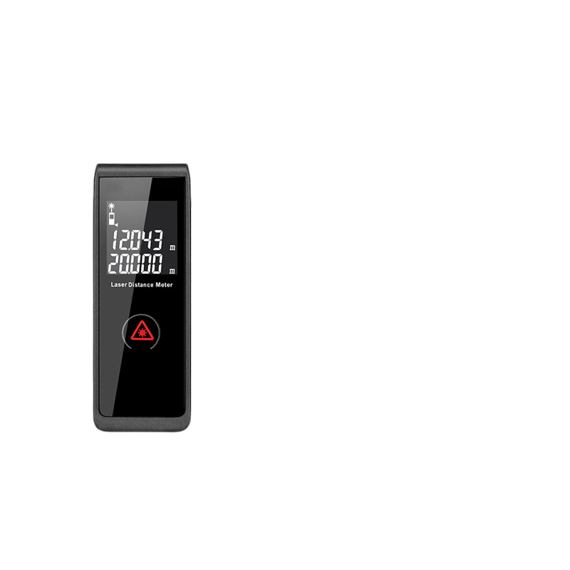 LOOBO Handheld Laser Rangefind - Industrial Laser Distance Measuring Device recension och pris