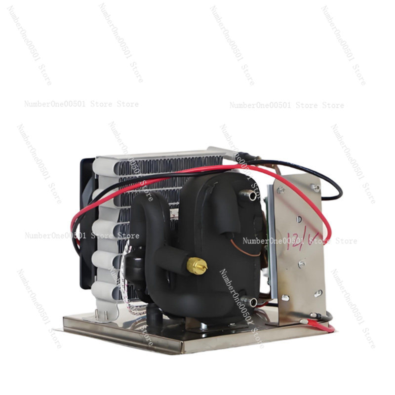 H19121 Micro Water Chiller Uni - Laser Chiller Water Cooler recension och pris