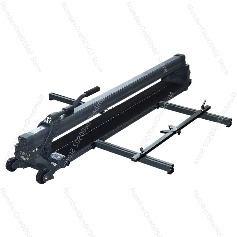 Manual Brick Push Knife High P - Industrial Laser Cutters recension och pris