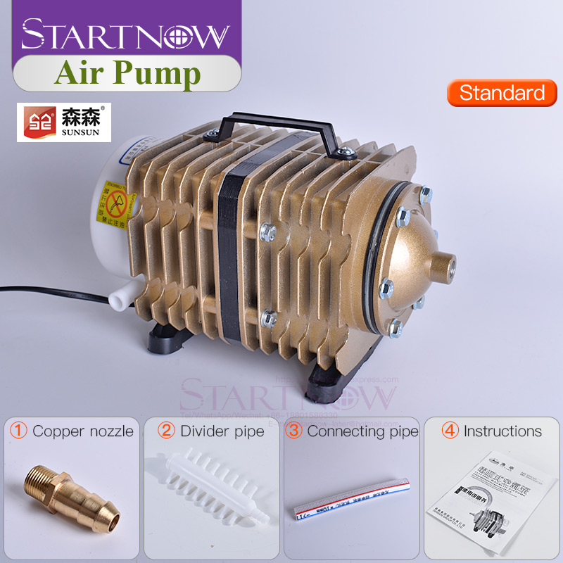 220V 185W 150L/min Electric Ma - Industrial Laser Cleaner recension och pris