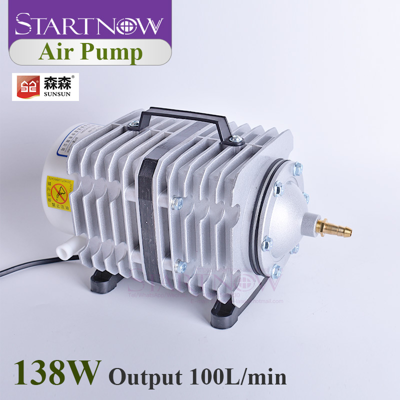 220V 185W 150L/min Electric Ma - Industrial Laser Cleaner recension och pris