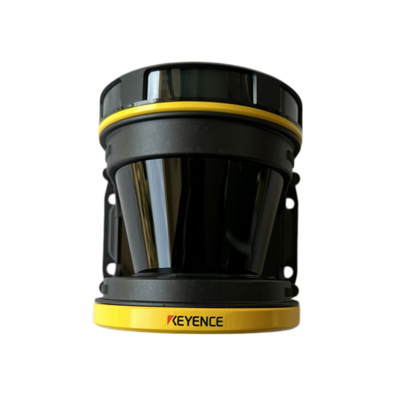 KEYENCE SZ-VH1X Scanning Head  - Industrial Laser Types recension och pris