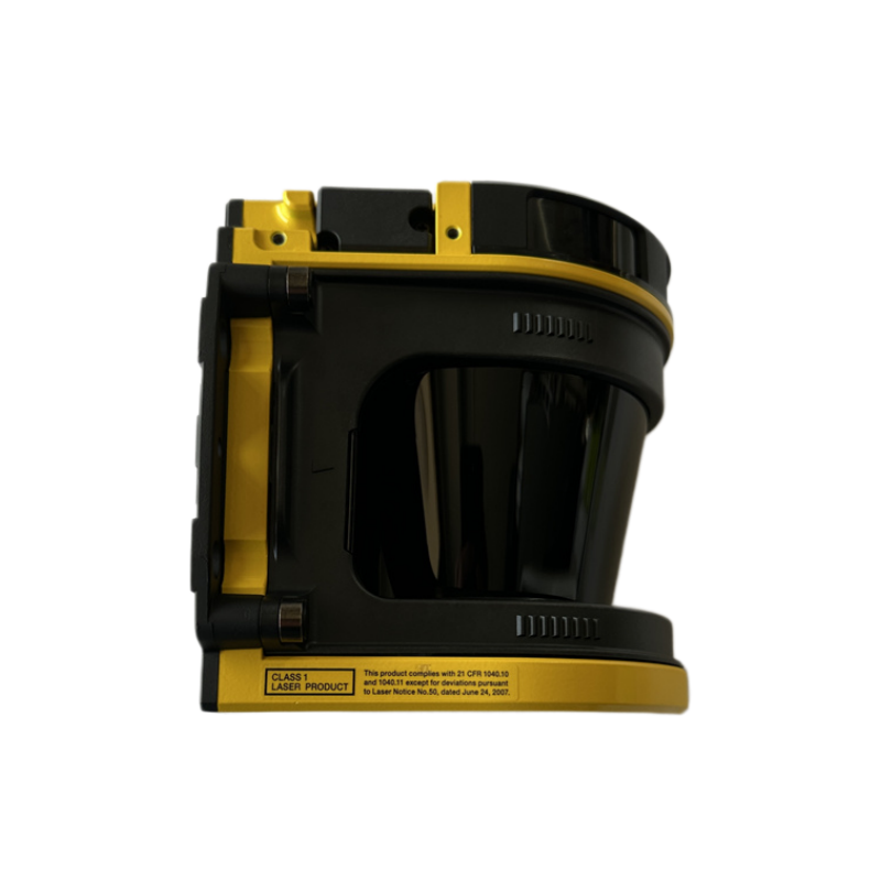 KEYENCE SZ-VH1X Scanning Head  - Industrial Laser Types recension och pris