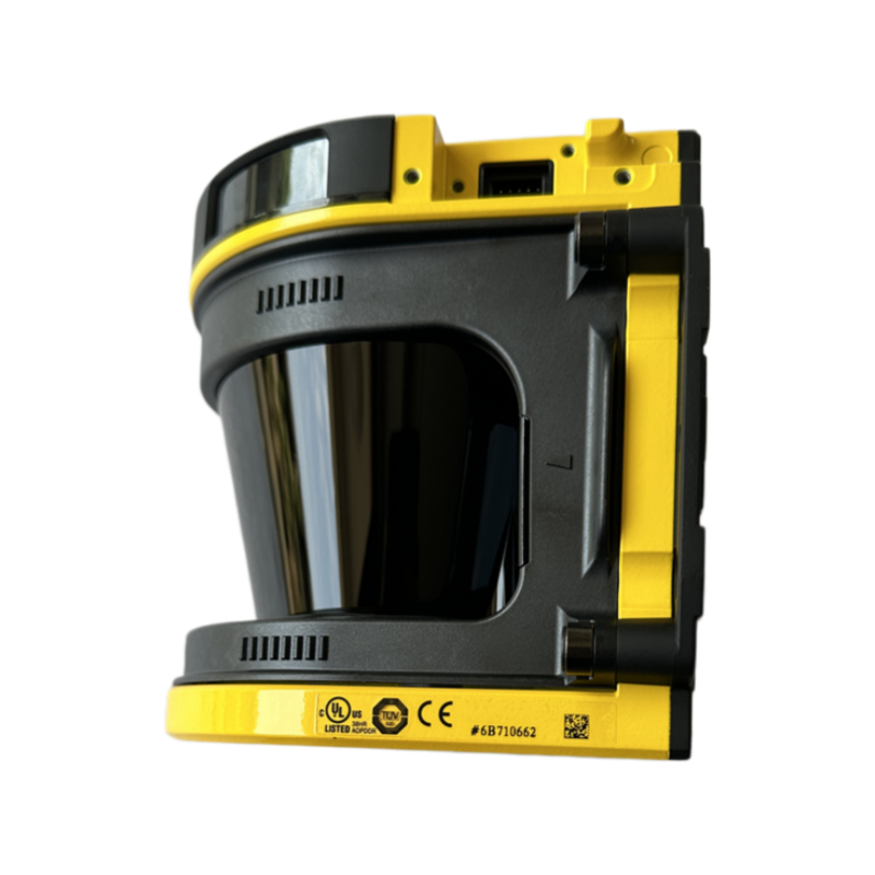 KEYENCE SZ-VH1X Scanning Head  - Industrial Laser Types recension och pris