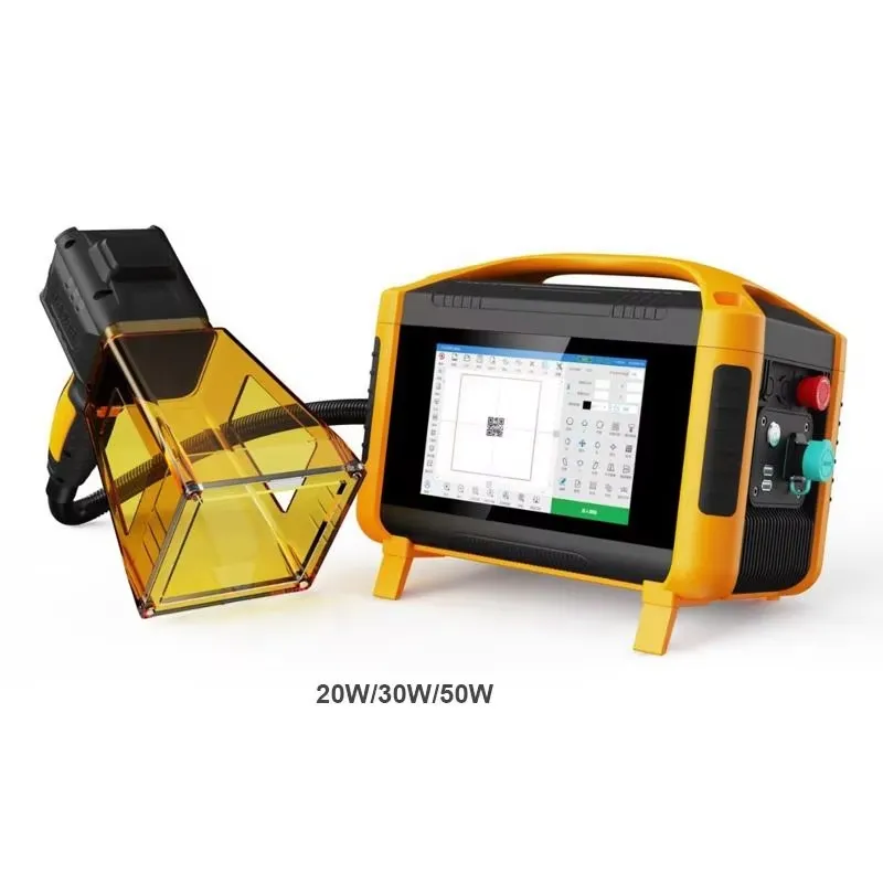 High Quality Industrial Fiber  - Industrial Laser Types recension och pris