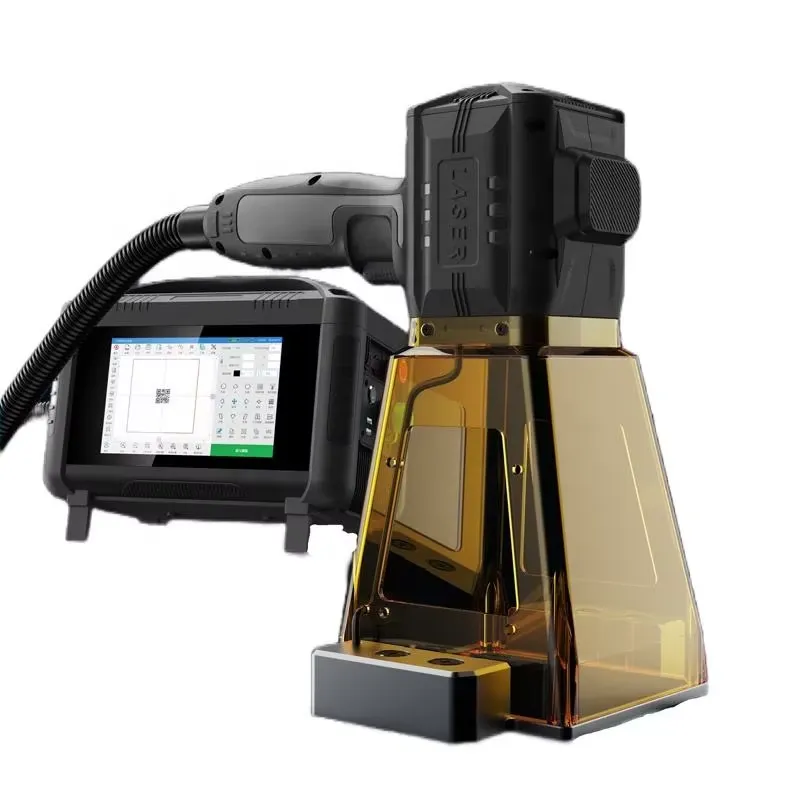 High Quality Industrial Fiber  - Industrial Laser Types recension och pris