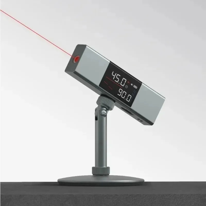 DUKA LI1 Laser Protractor Digi - Industrial Laser Alignment Tool recension och pris