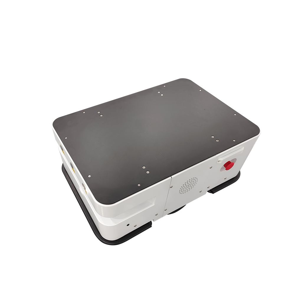MDBOT Smart Warehouse Robot 50 - Industrial Laser Guide recension och pris