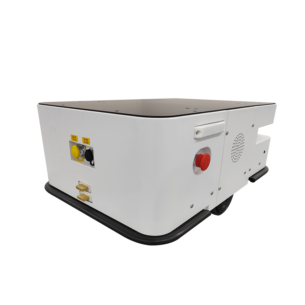 MDBOT Smart Warehouse Robot 50 - Industrial Laser Guide recension och pris