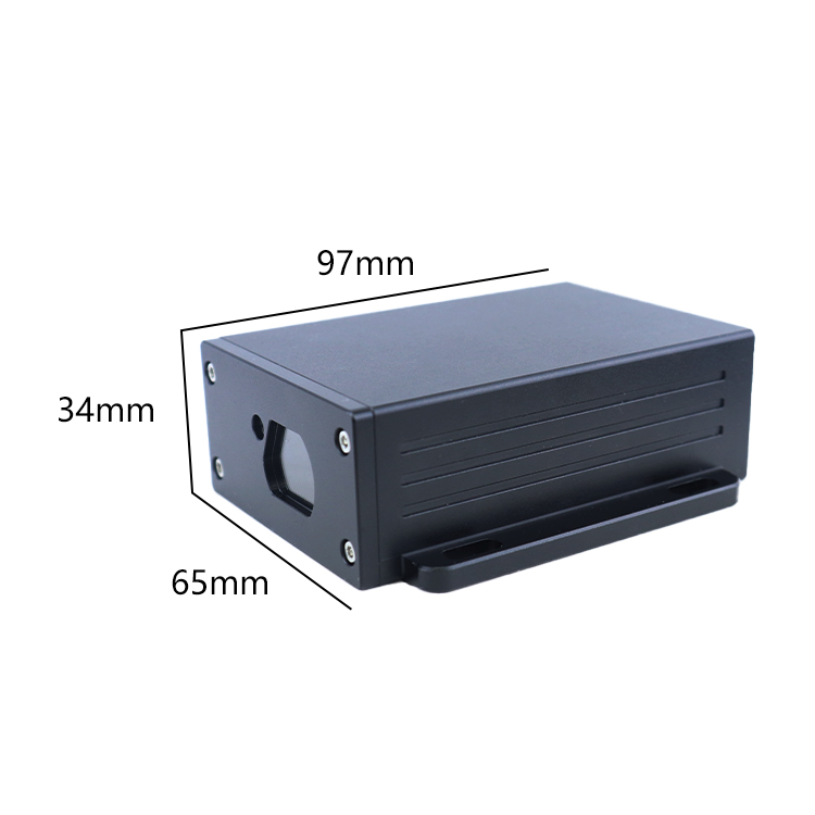 100m RS485 Raspberry Pi Laser  - Industrial Laser Distance Measuring Device recension och pris
