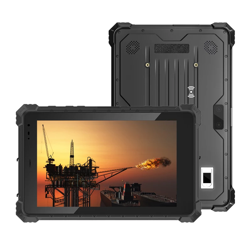 10.1 Inch Windows 11 N5100 Tab - Industrial Laser Light recension och pris