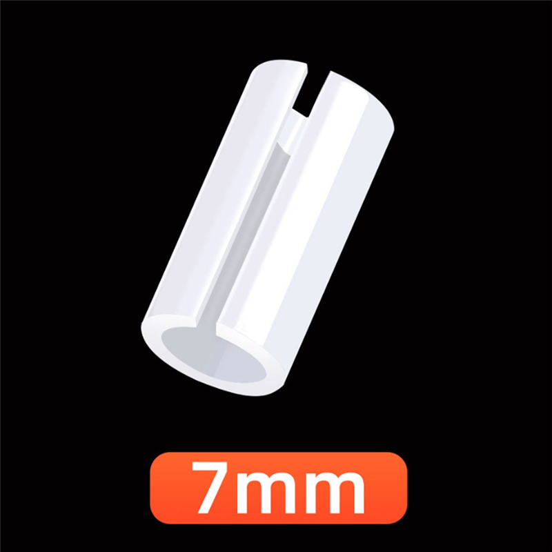 ETRT 7Mm Red Laser Pen Metal T - Laser Tube Replacement recension och pris