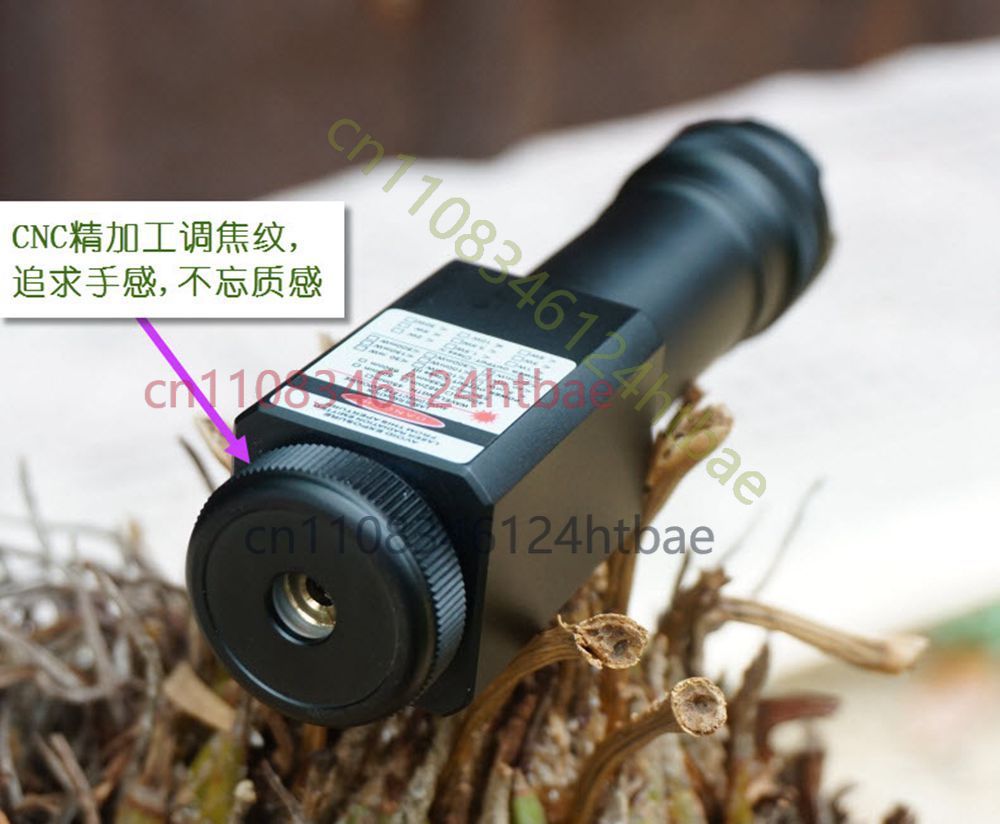 For Laser Module, Waterproof F - Industrial Laser Light recension och pris