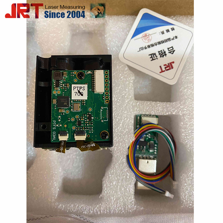 TOF Laser Distance Sensor Modu - Industrial Laser Distance Measuring Device recension och pris