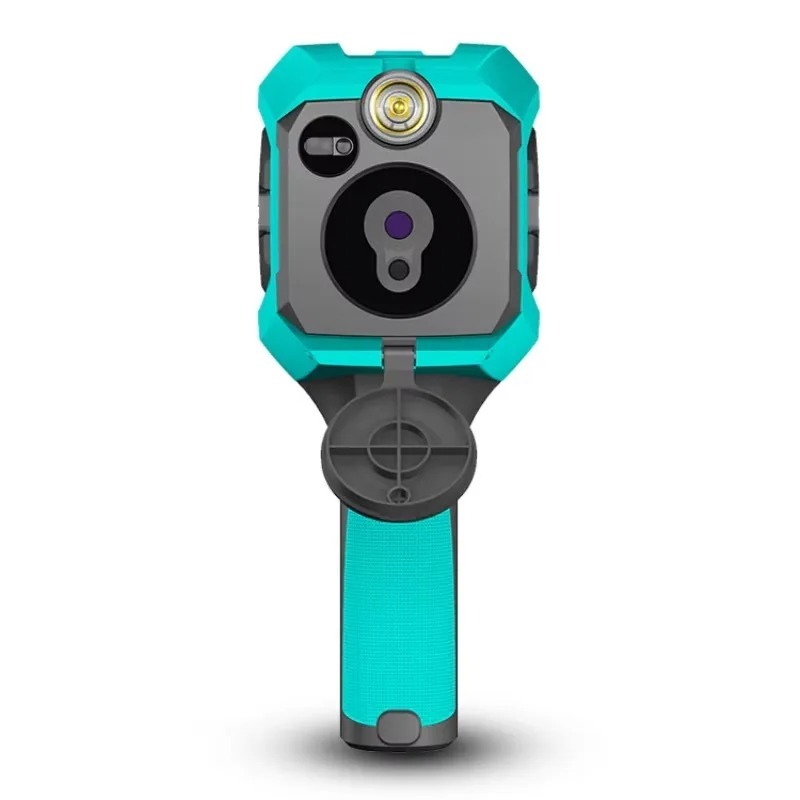 TR256C Thermal Imaging Camera  - Industrial Laser Types recension och pris