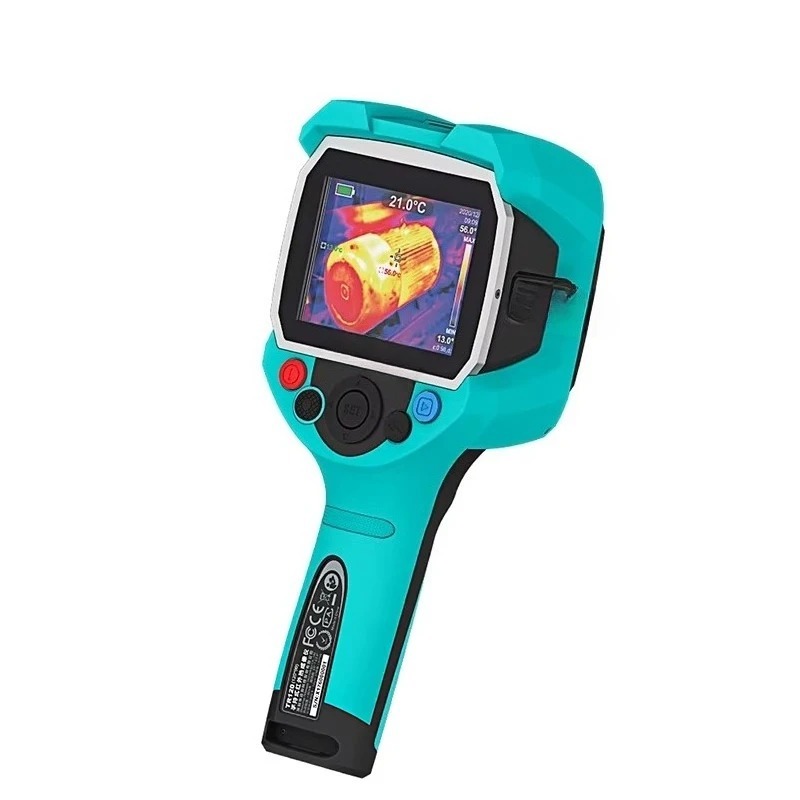 TR256C Thermal Imaging Camera  - Industrial Laser Types recension och pris