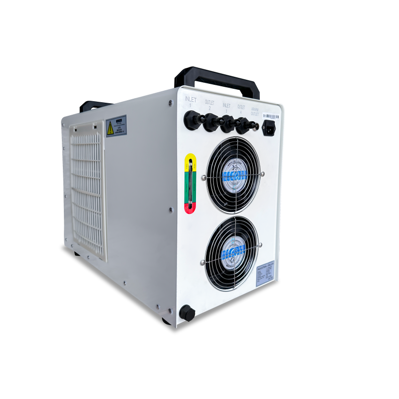Industrial Cooling System Cool - Laser Chiller Water Cooler recension och pris