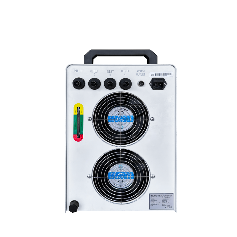 Industrial Cooling System Cool - Laser Chiller Water Cooler recension och pris