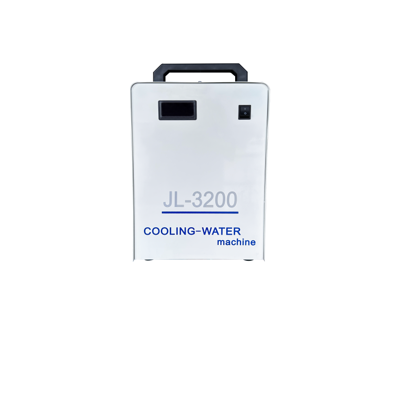 Industrial Cooling System Cool - Laser Chiller Water Cooler recension och pris