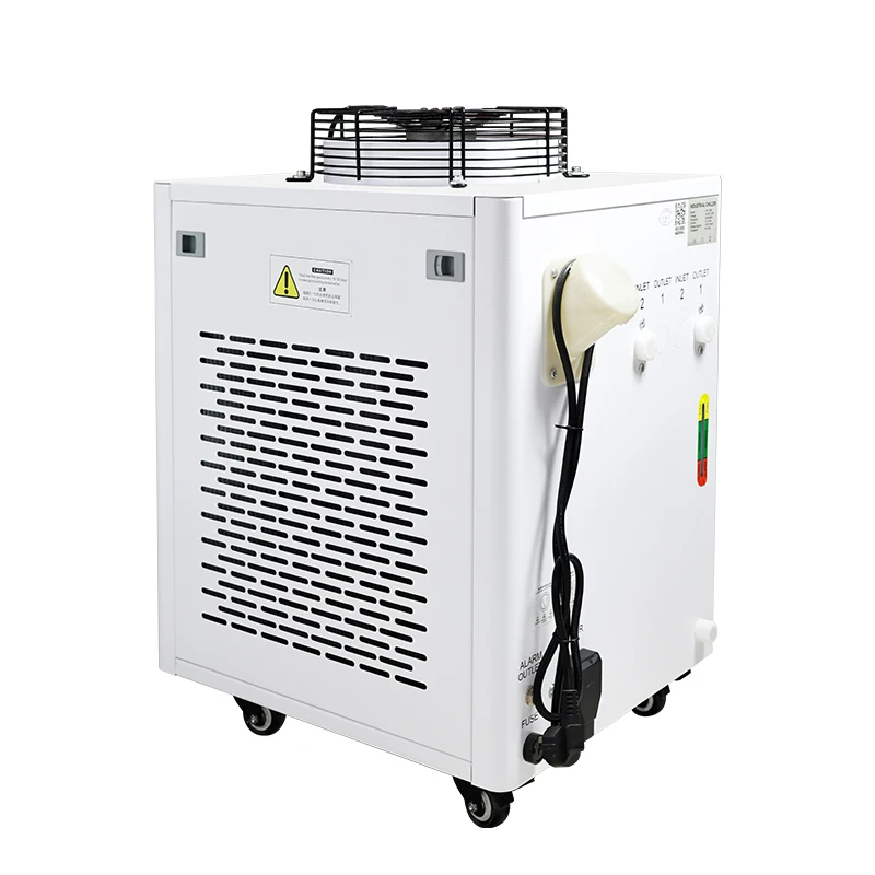 CW5300 Water Chiller Fo CO2 La - Laser Chiller Water Cooler recension och pris