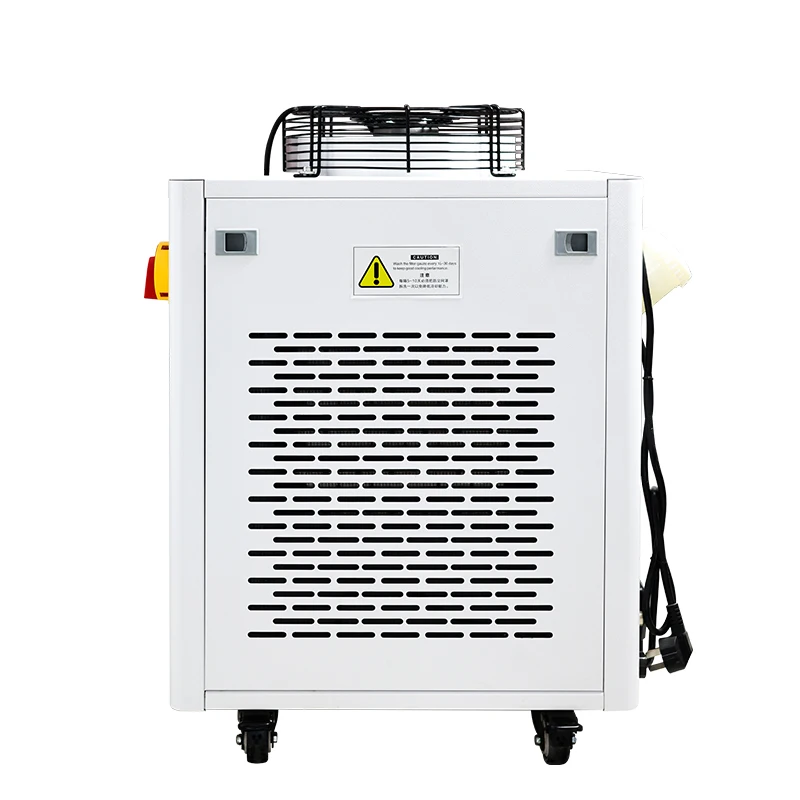 CW5300 Water Chiller Fo CO2 La - Laser Chiller Water Cooler recension och pris