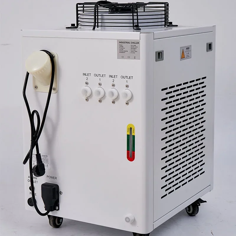 CW5300 Water Chiller Fo CO2 La - Laser Chiller Water Cooler recension och pris