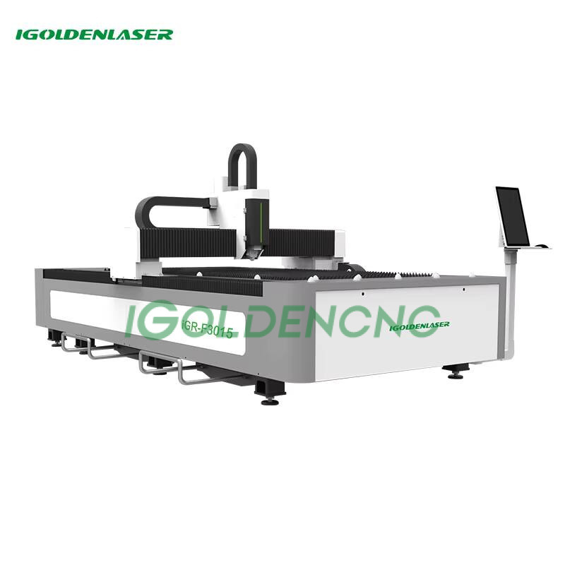 Industrial-grade Durability La - Industrial Laser Cutters recension och pris