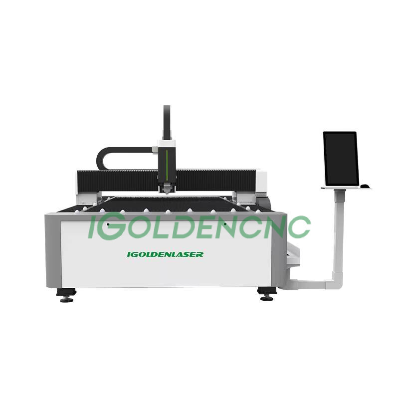 Industrial-grade Durability La - Industrial Laser Cutters recension och pris