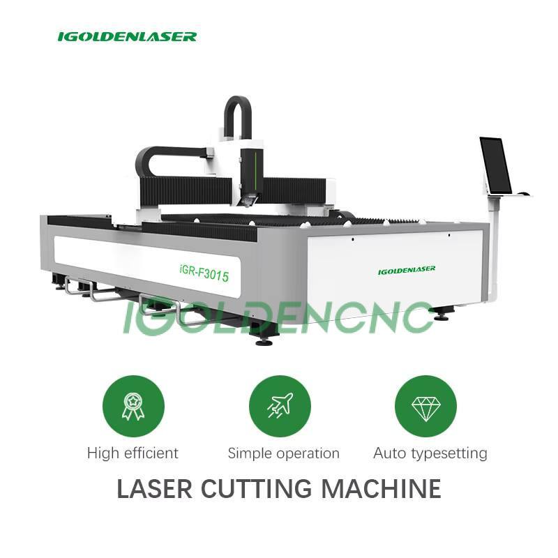 Industrial-grade Durability La - Industrial Laser Cutters recension och pris