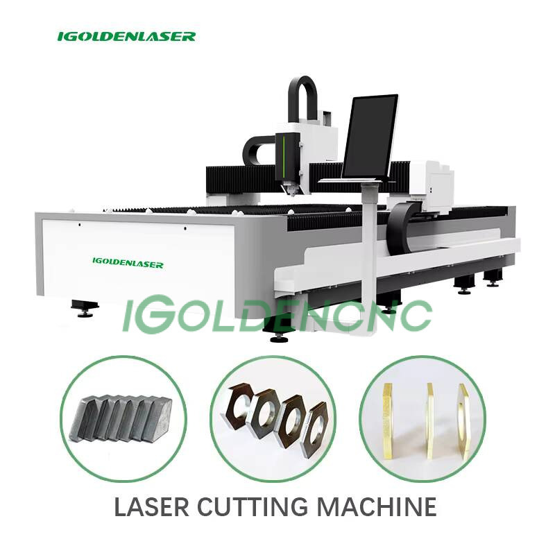 Industrial-grade Durability La - Industrial Laser Cutters recension och pris