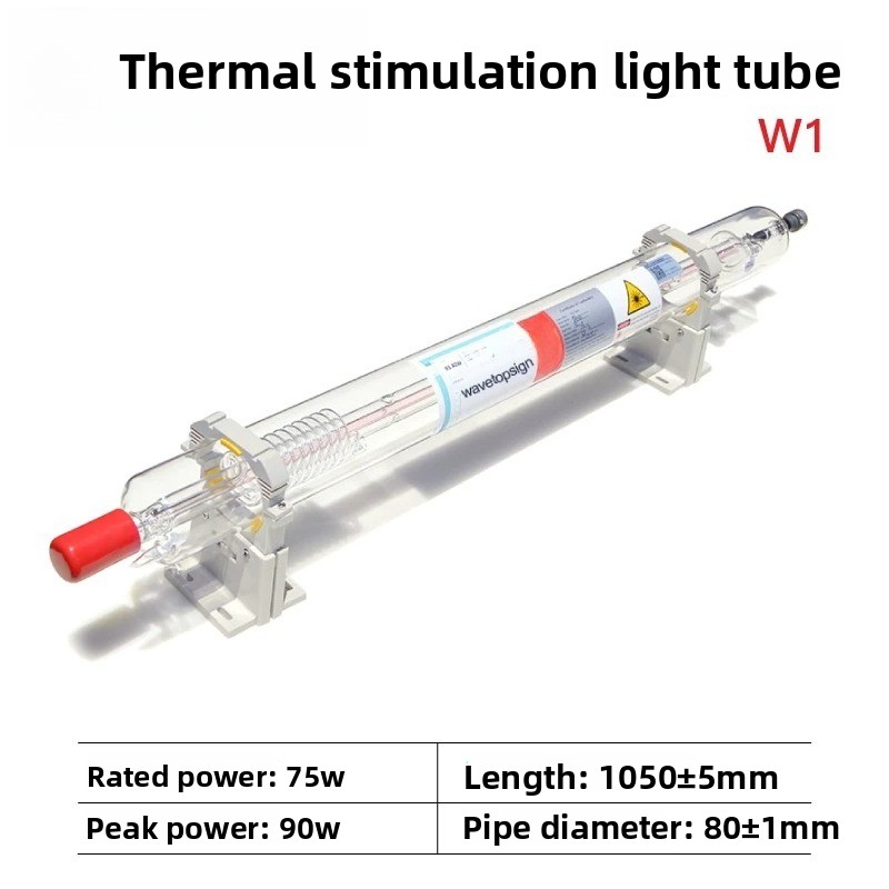 For Reci CO2 Laser Tube 80W 10 - Laser Tube Replacement recension och pris