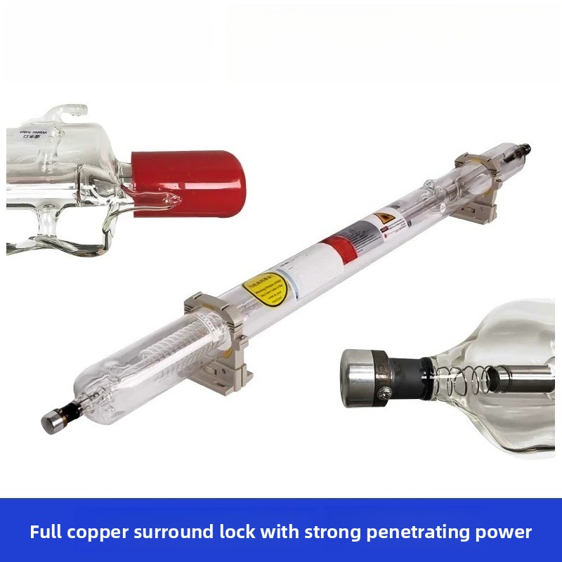 For Reci CO2 Laser Tube 80W 10 - Laser Tube Replacement recension och pris
