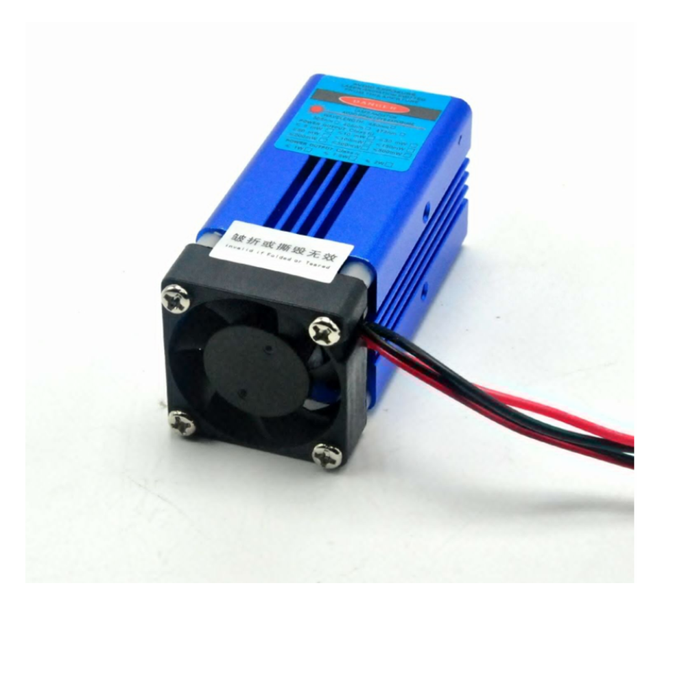 Industrial 405nm 100mw 300mw 4 - Industrial Laser Light recension och pris