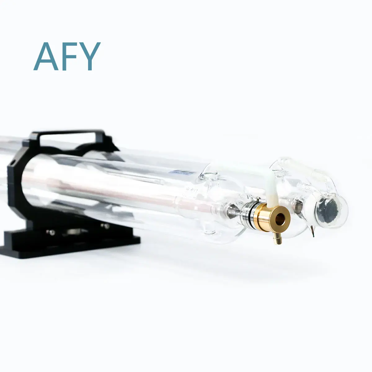 Hot Sales U300 300W CO2 Tube f - Laser Tube Replacement recension och pris