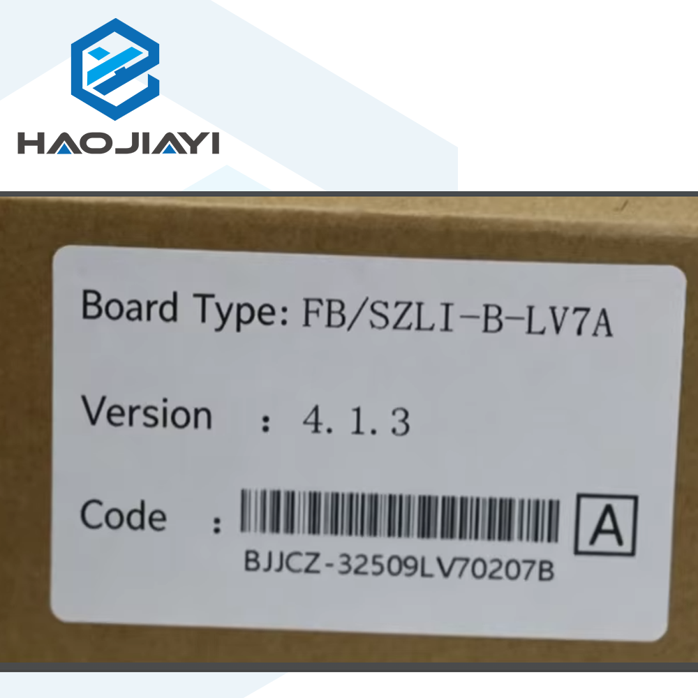 LV7A Laser Marking Control Boa - Laser Controller Board recension och pris