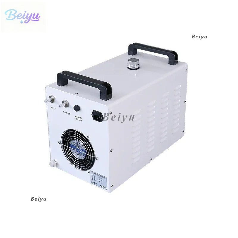 New 9L CW-3000 Thermolysis Ind - Laser Chiller Water Cooler recension och pris