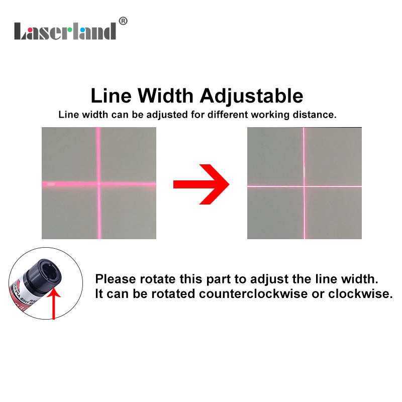 Quilting Sewing Guide Laser Al - Industrial Laser Guide recension och pris