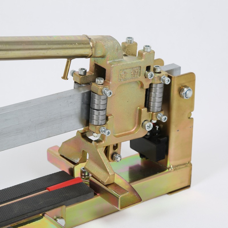 ff.&Heavy Industrial Manual Ti - Industrial Laser Guide recension och pris