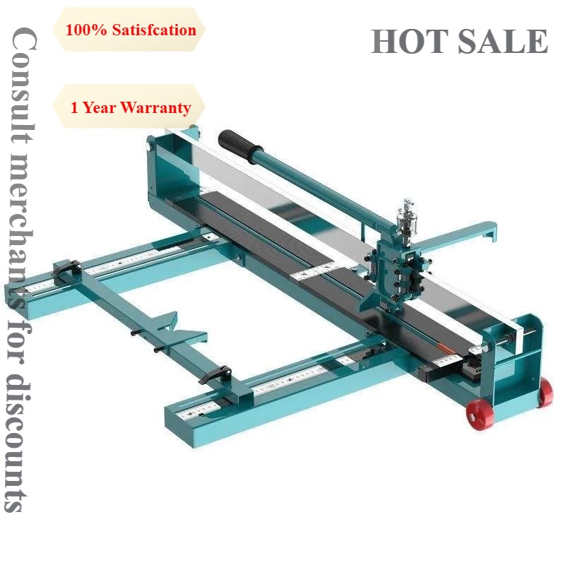 A81 Industrial Manual Tile Cut - Industrial Laser Cutters recension och pris