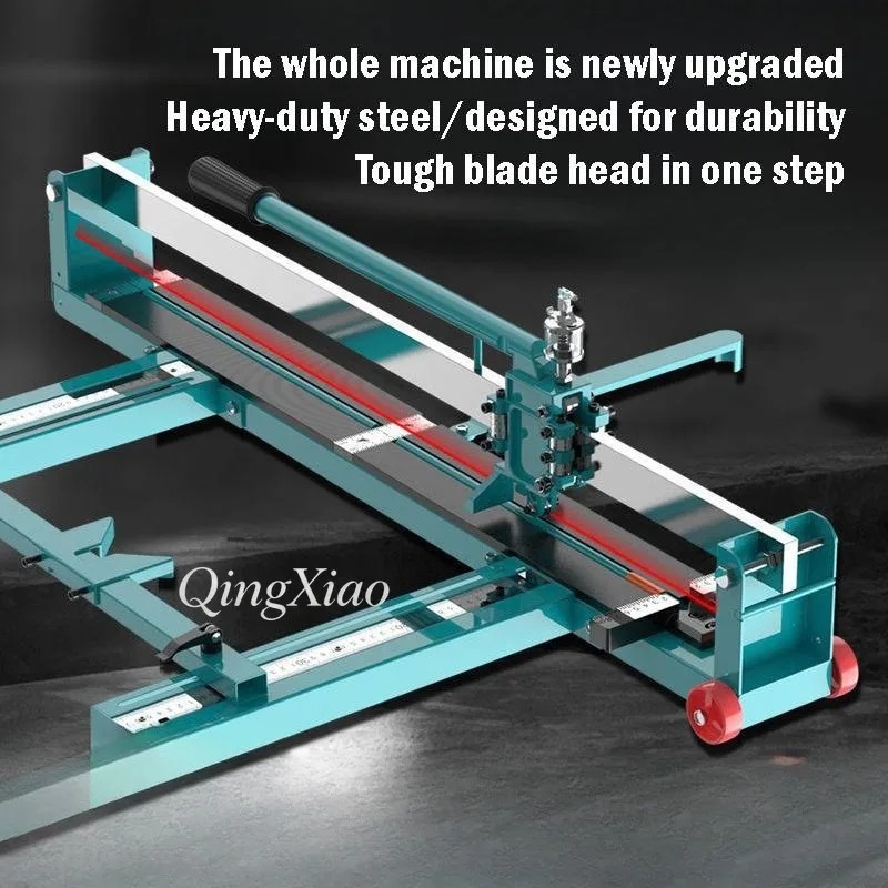 A81 Industrial Manual Tile Cut - Industrial Laser Cutters recension och pris