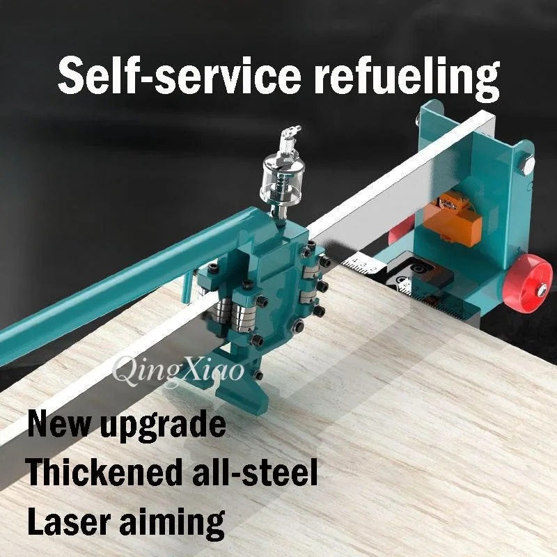 A81 Industrial Manual Tile Cut - Industrial Laser Cutters recension och pris