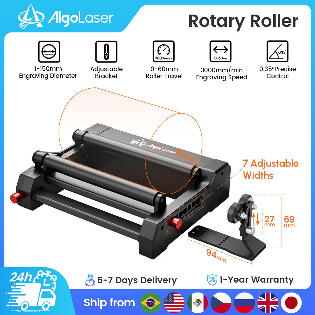 AlgoLaser Hot Sell Laser Engra - Laser Engraving Software recension och pris