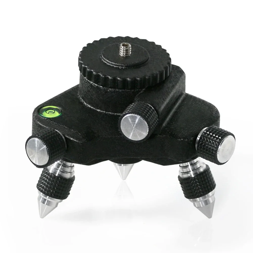 Laser Level Tripod Bracket Bas - Industrial Laser Alignment Tool recension och pris