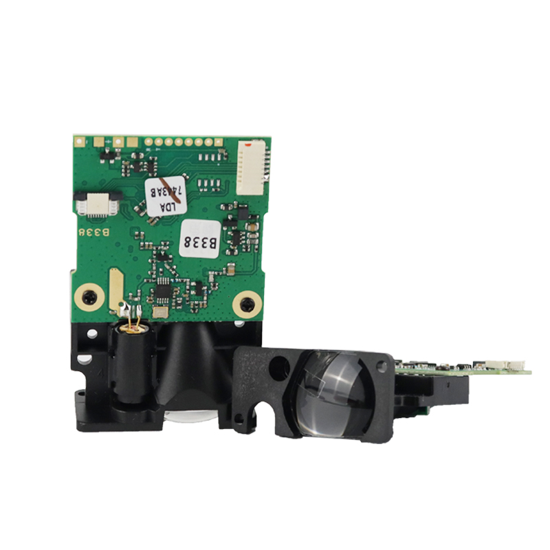 Laser Distance Measuring Devic - Industrial Laser Distance Measuring Device recension och pris